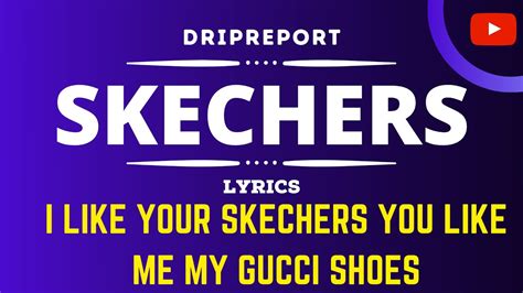 i like my sketchers gucci shoes|nina by my side skechers.